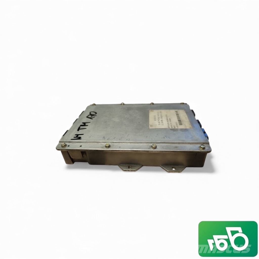 New Holland ECU 87304732 TM 175 일렉트로닉스