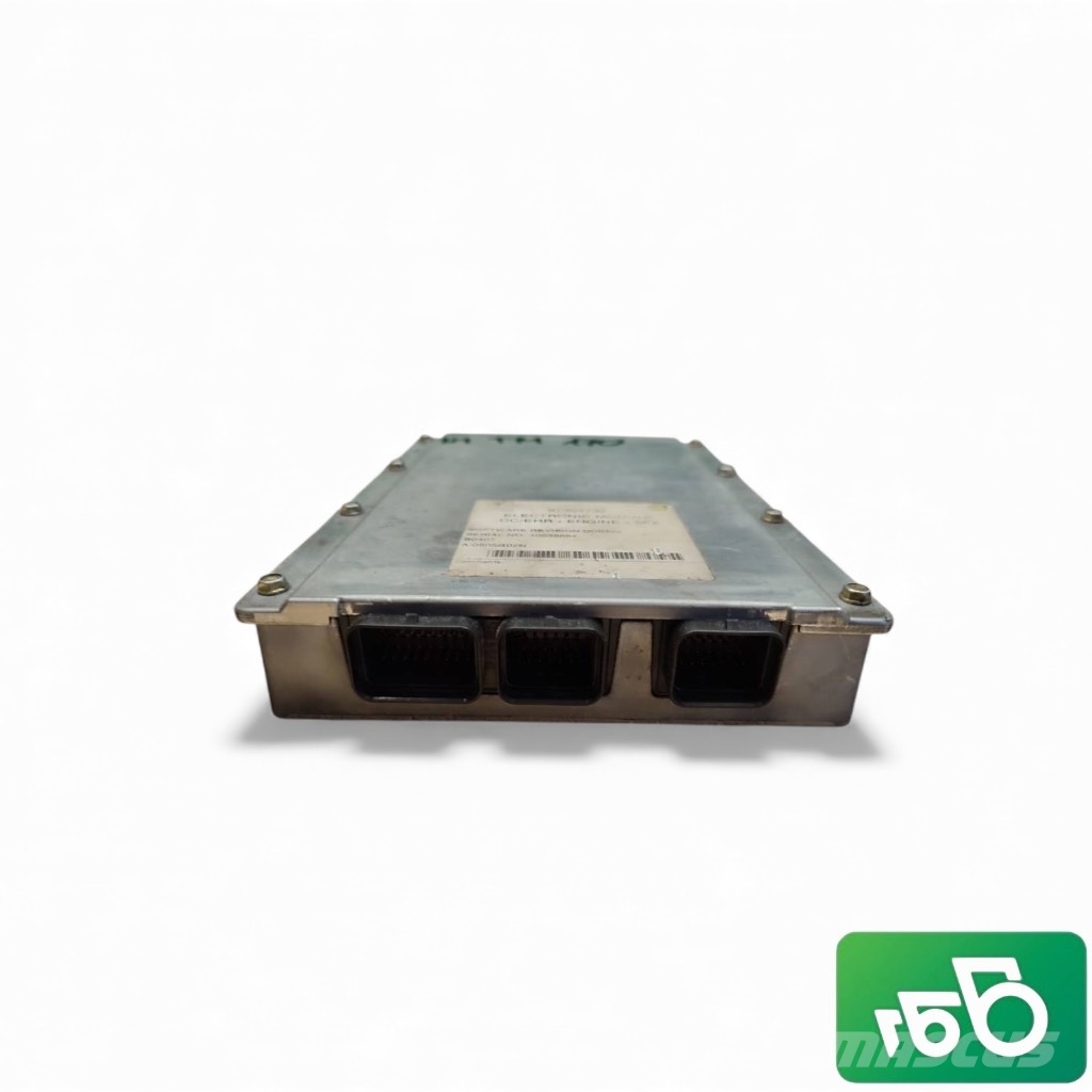 New Holland ECU 87304732 TM 175 일렉트로닉스