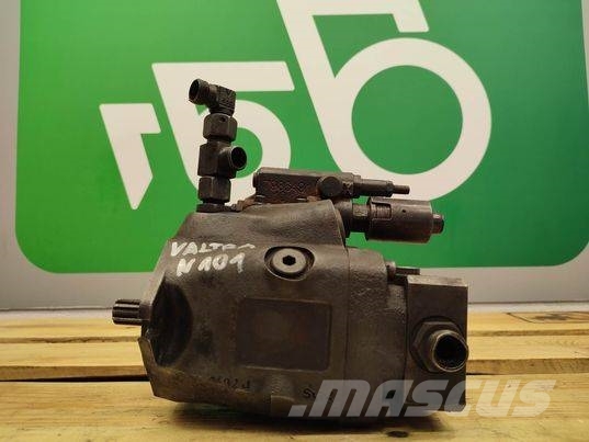 Valtra N 163 (R934001144) hydraulic pump Hydraulikk
