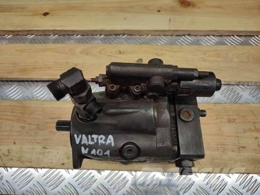 Valtra N 163 (R934001144) hydraulic pump Hydraulikk