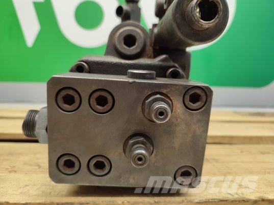 Valtra N 163 (R934001144) hydraulic pump Hydraulikk