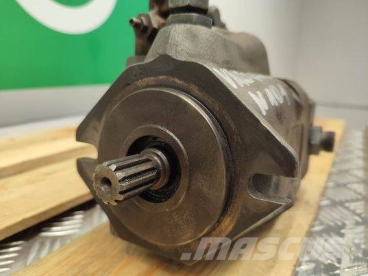 Valtra N 163 (R934001144) hydraulic pump Hydraulikk