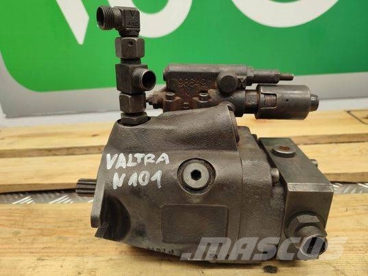 Valtra N 163 (R934001144) hydraulic pump Hydraulikk