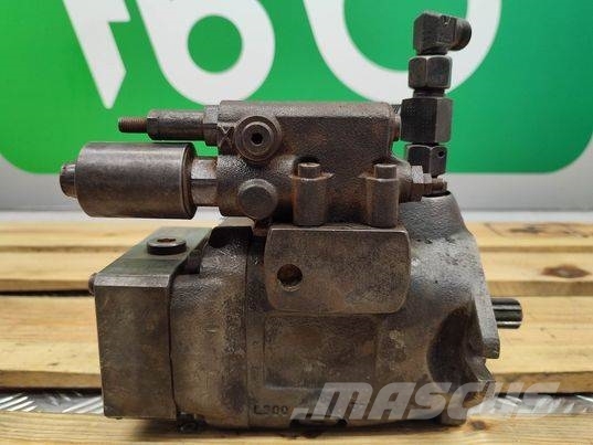 Valtra N 163 (R934001144) hydraulic pump Hydraulikk
