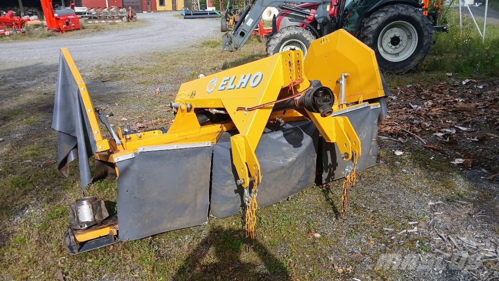 Elho Etunittokone 3300F Falciatrici