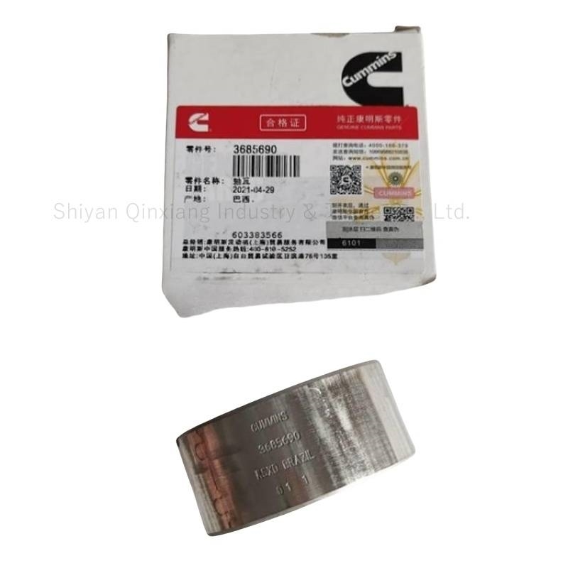 Cummins QSX15 ISX15 Camshaft bushing 4026423 3680580 36805 Motorer