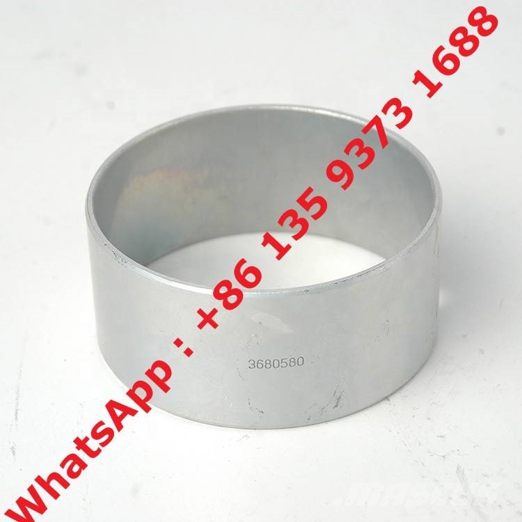 Cummins QSX15 ISX15 Camshaft bushing 4026423 3680580 36805 Motorer