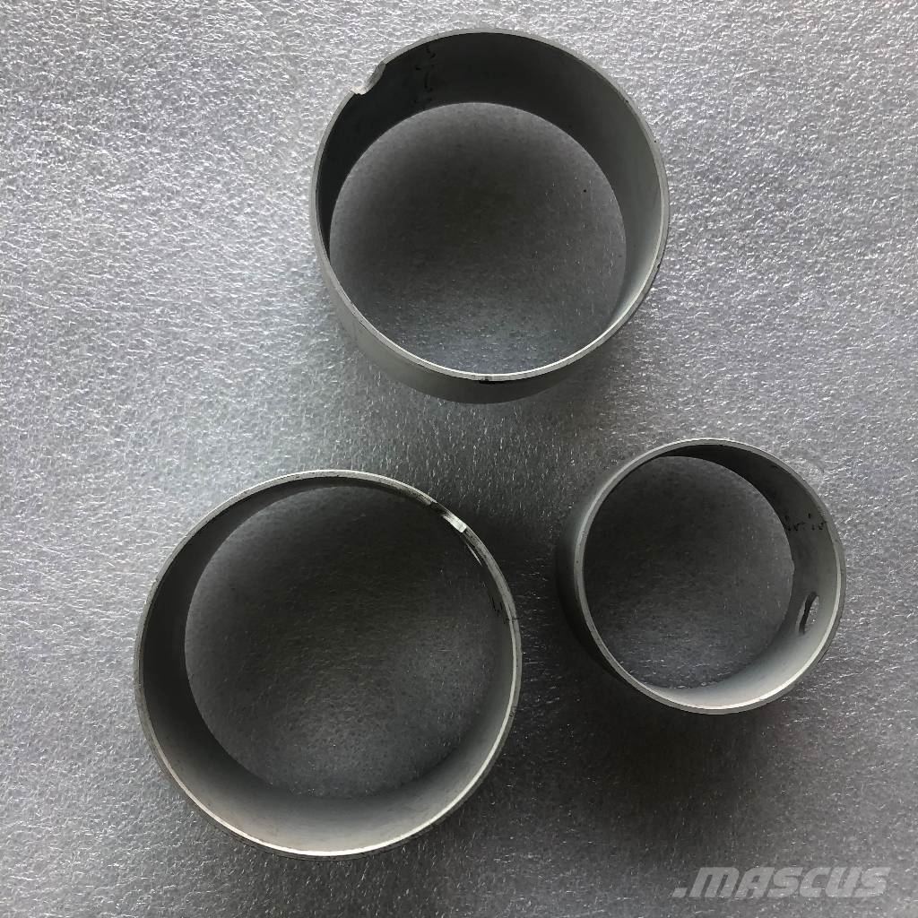 Cummins QSX15 ISX15 Camshaft bushing 4026423 3680580 36805 Motorer