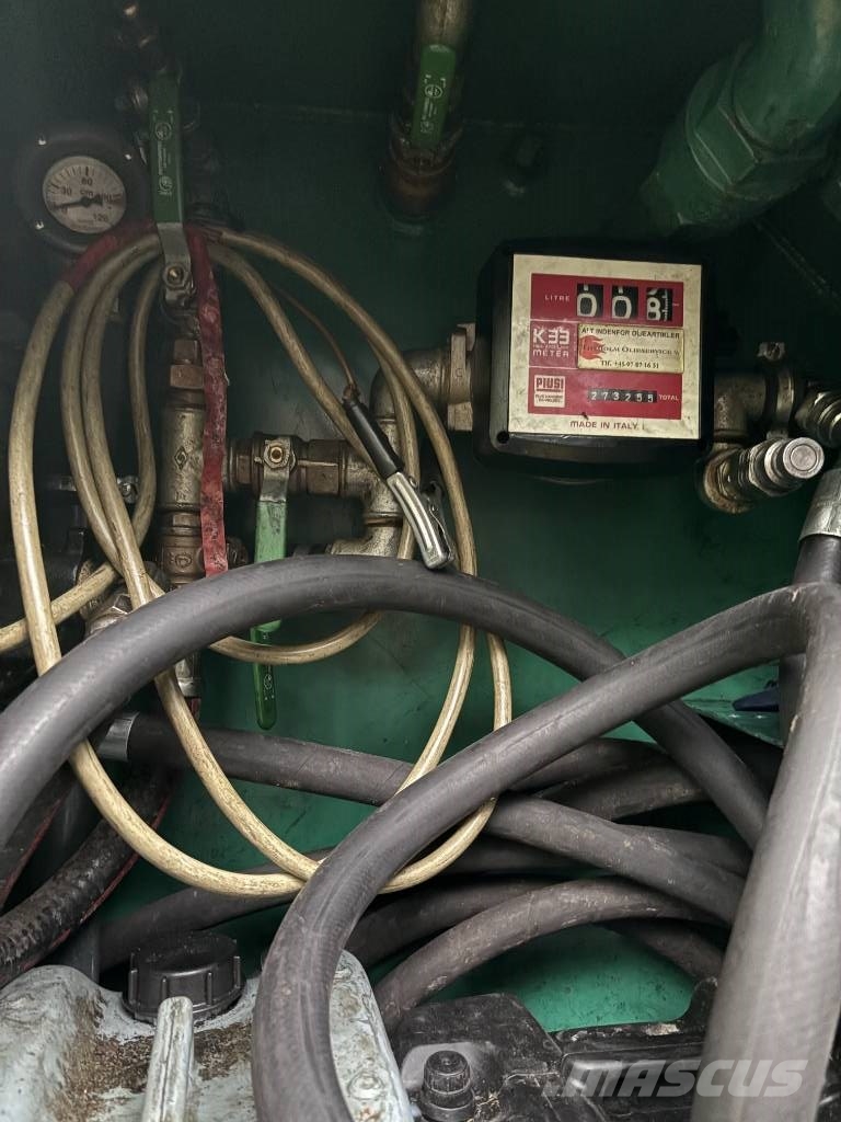 Neuson 132 HVT Feller bunchers