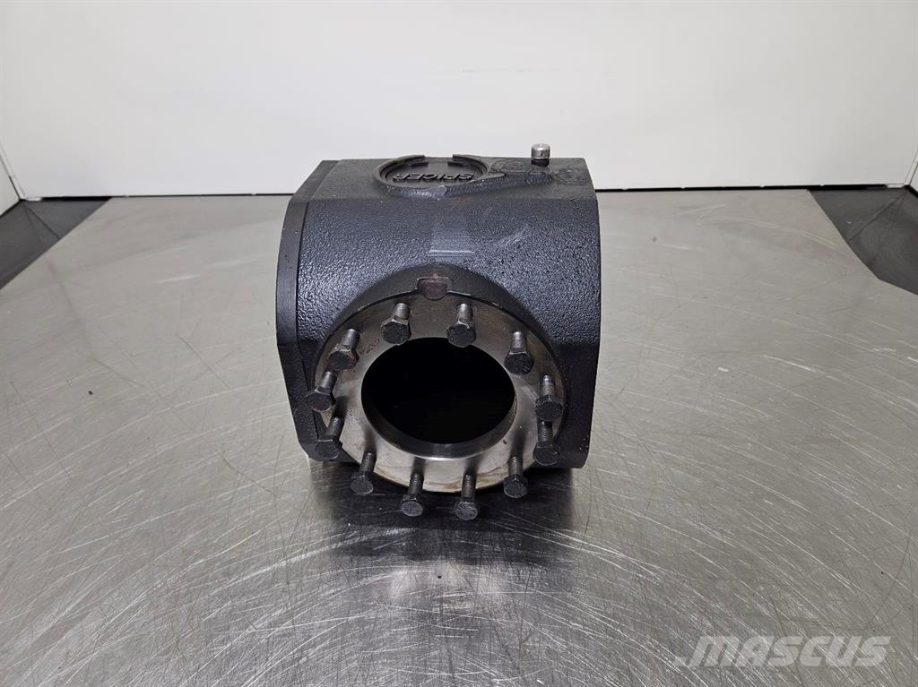 Spicer Dana 305/112/288 - Differential housing/Differenti Osovine