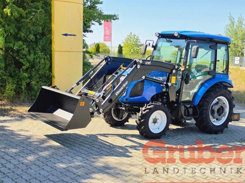 New Holland Boomer 50 CAB 農業機械 -　その他