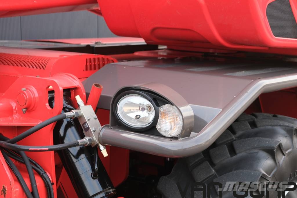 Manitou MRT 2550 | 2021 | 2352h Teleskopiskie manipulatori