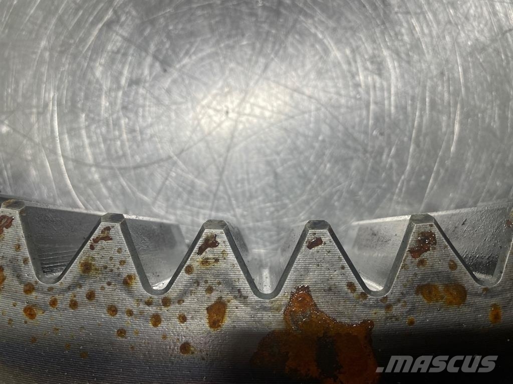 CAT M316- 550-4954 -Slewing ring/Drehkranz/Draaikrans Chassis and suspension
