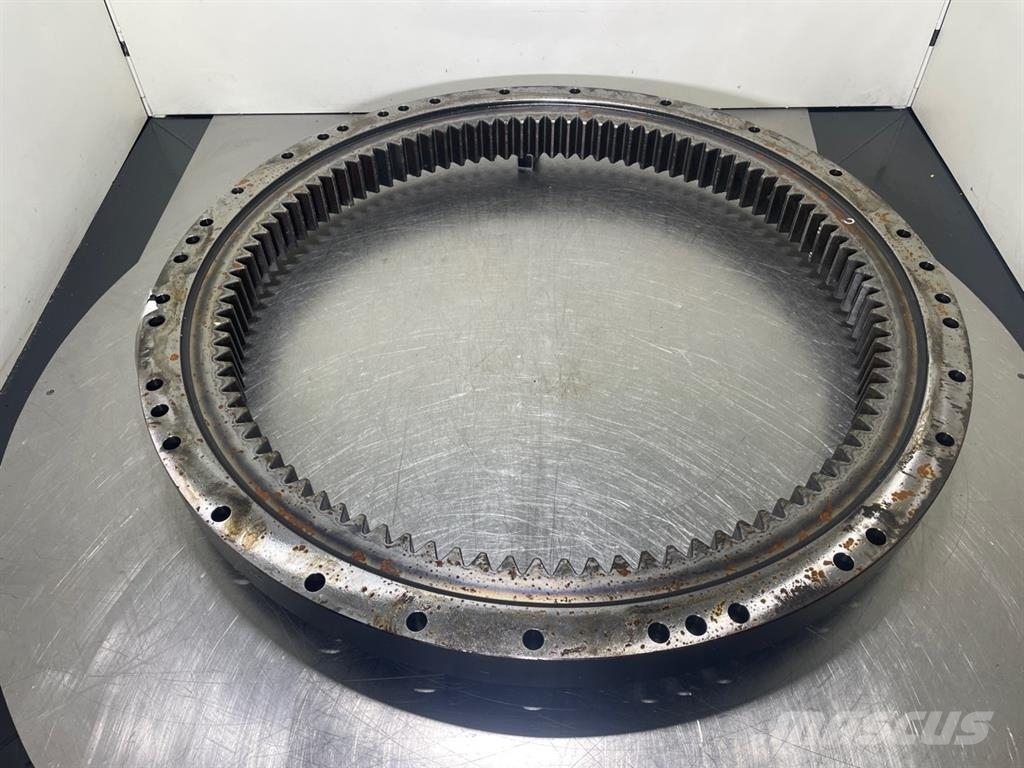 CAT M316- 550-4954 -Slewing ring/Drehkranz/Draaikrans Chassis and suspension