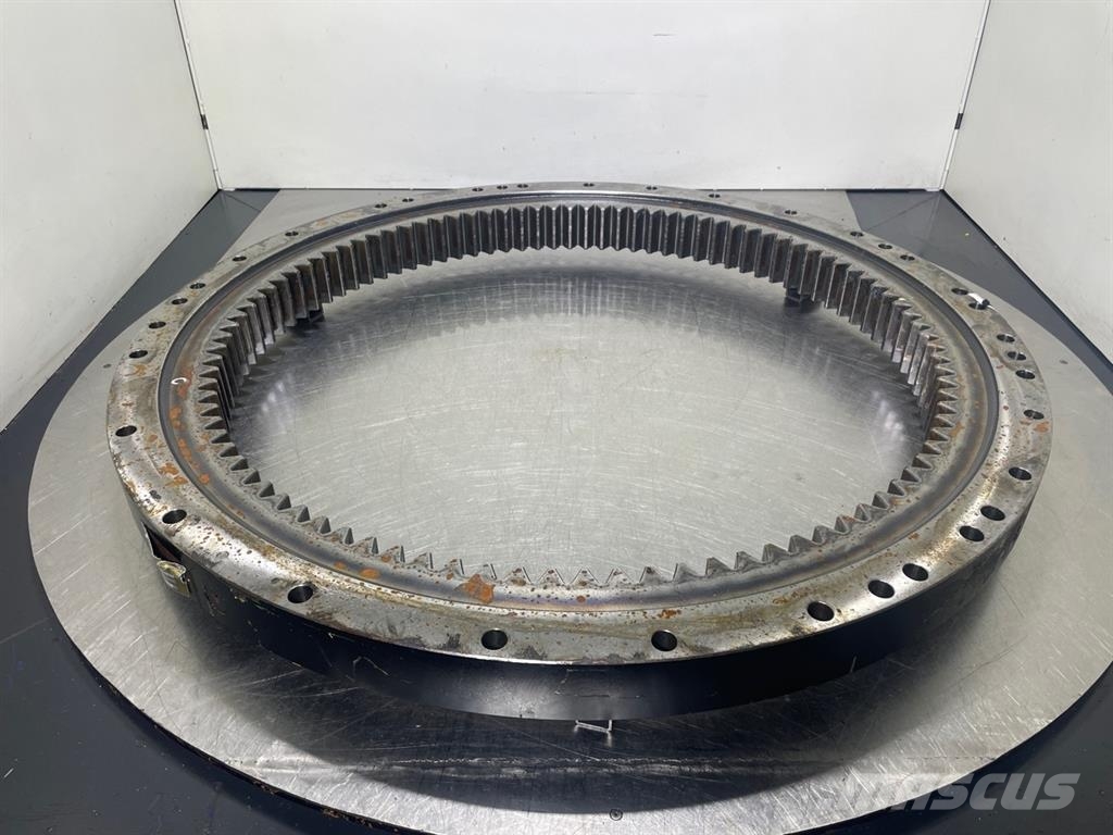 CAT M316- 550-4954 -Slewing ring/Drehkranz/Draaikrans Chassis and suspension