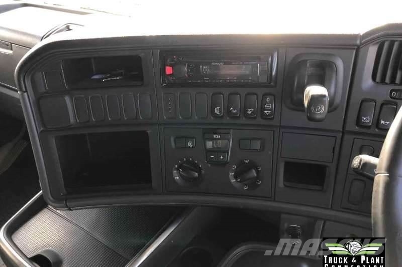 Scania 2015 Scania R460 Otros camiones