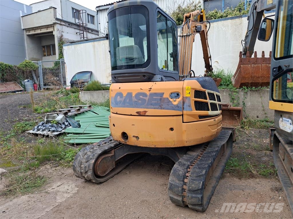 CASE CX 50 B C Andere Transporter