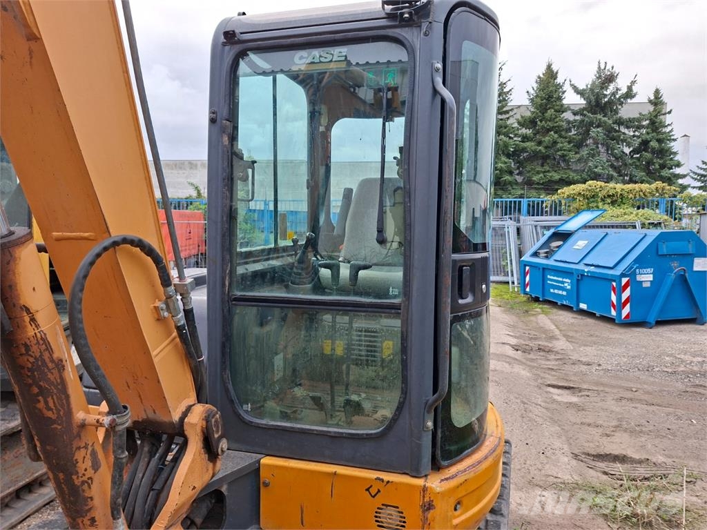 CASE CX 50 B C Andere Transporter