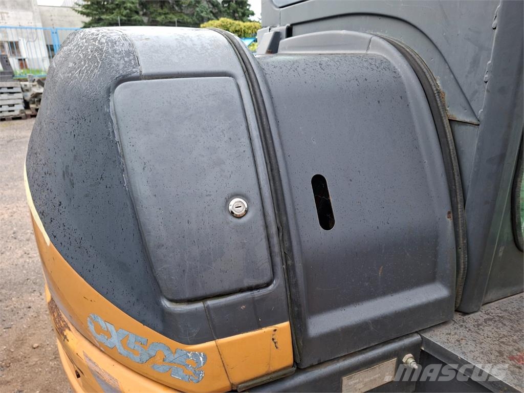 CASE CX 50 B C Andere Transporter