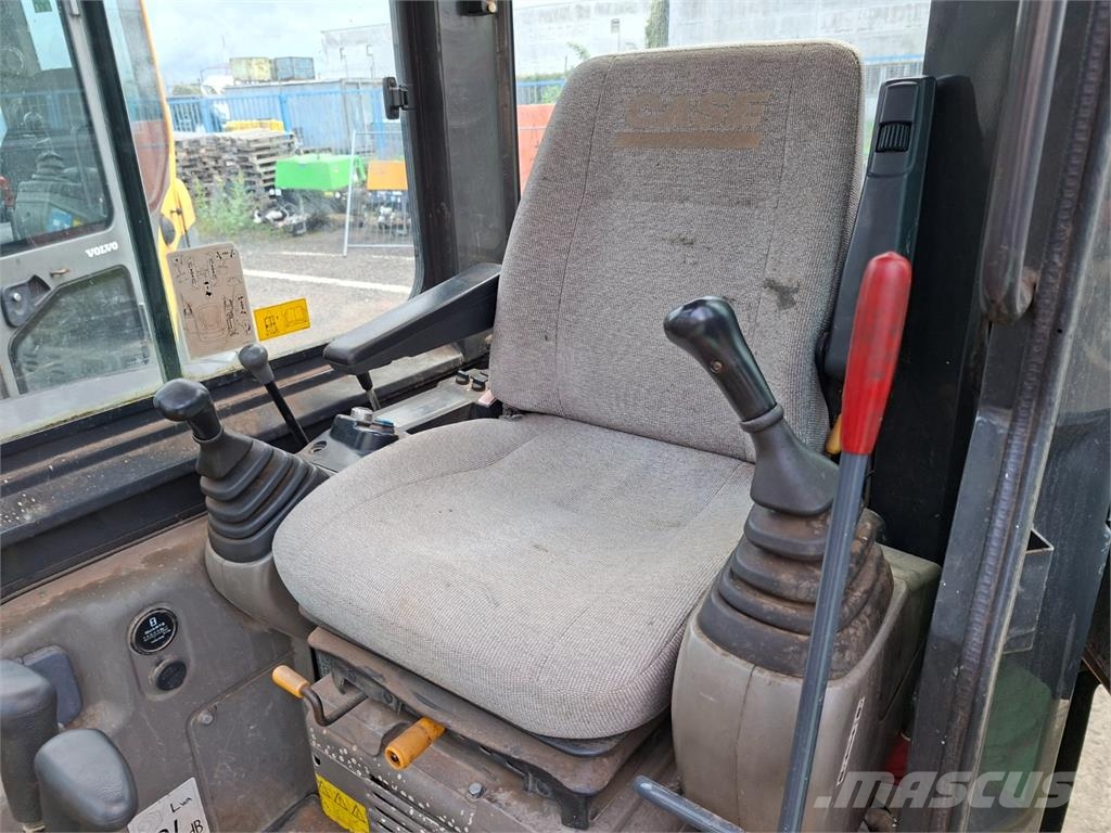 CASE CX 50 B C Andere Transporter