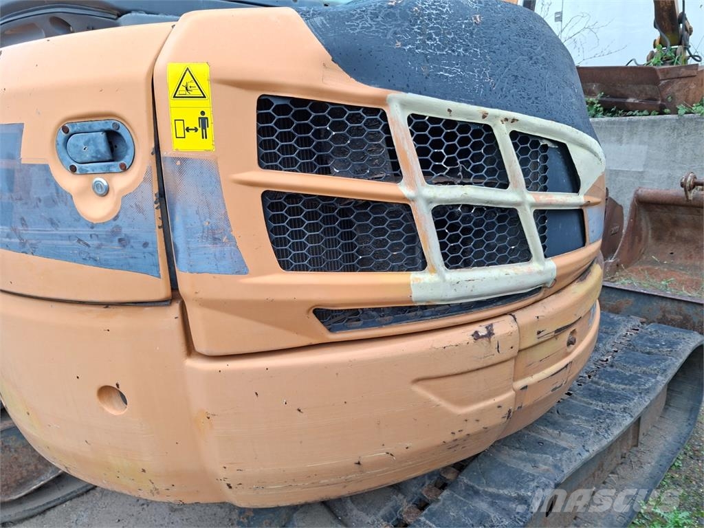 CASE CX 50 B C Andere Transporter