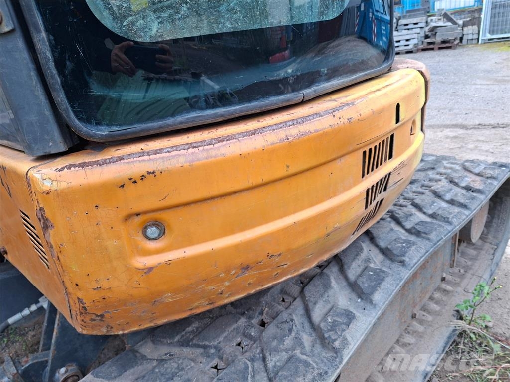 CASE CX 50 B C Andere Transporter