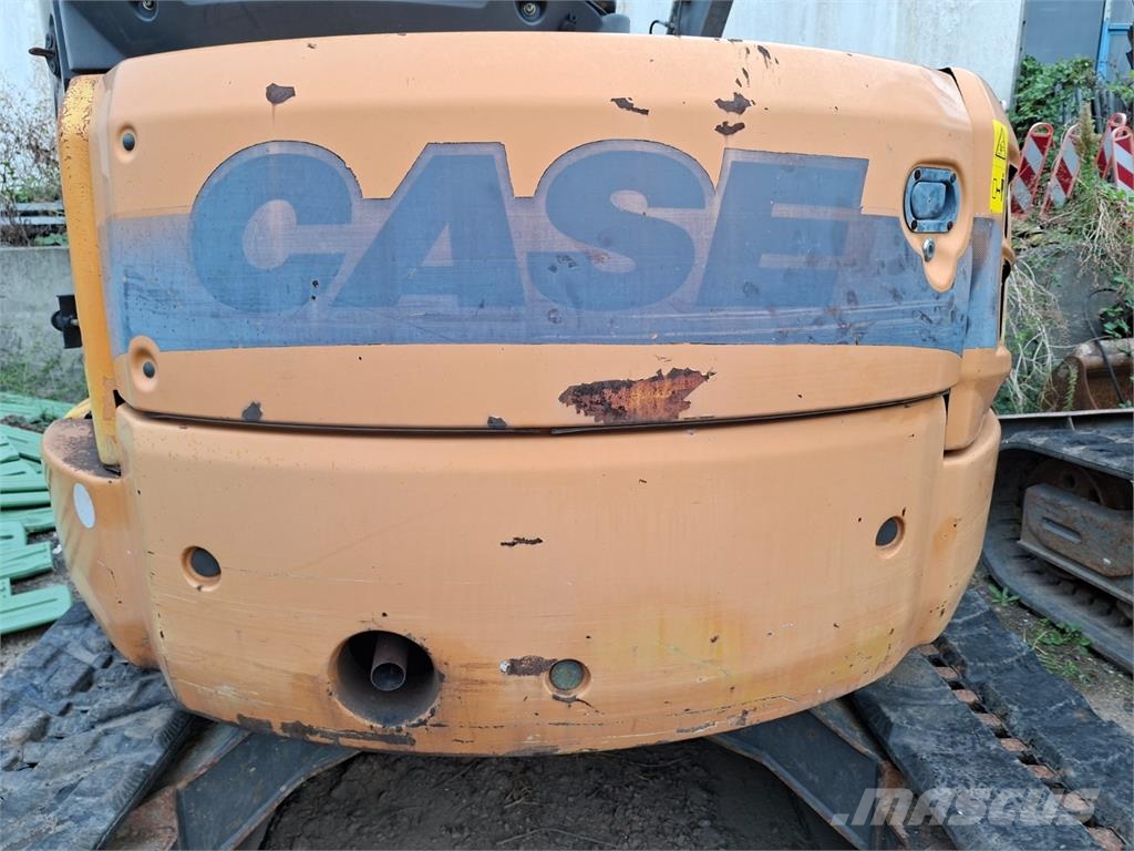 CASE CX 50 B C Andere Transporter