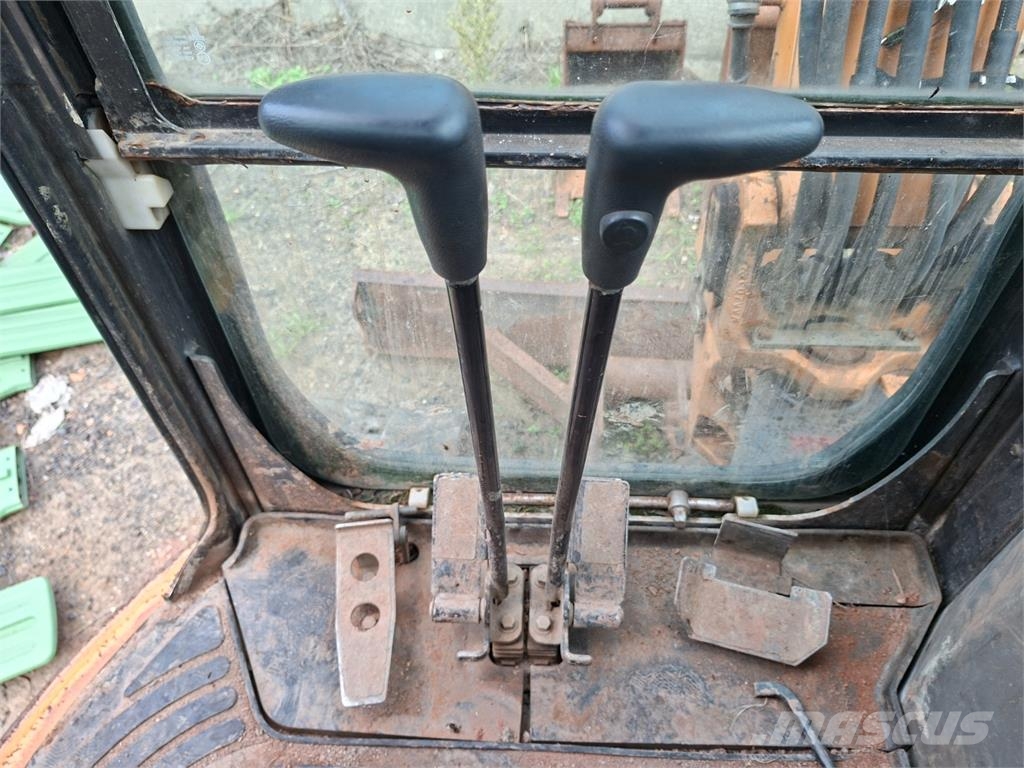 CASE CX 50 B C Andere Transporter