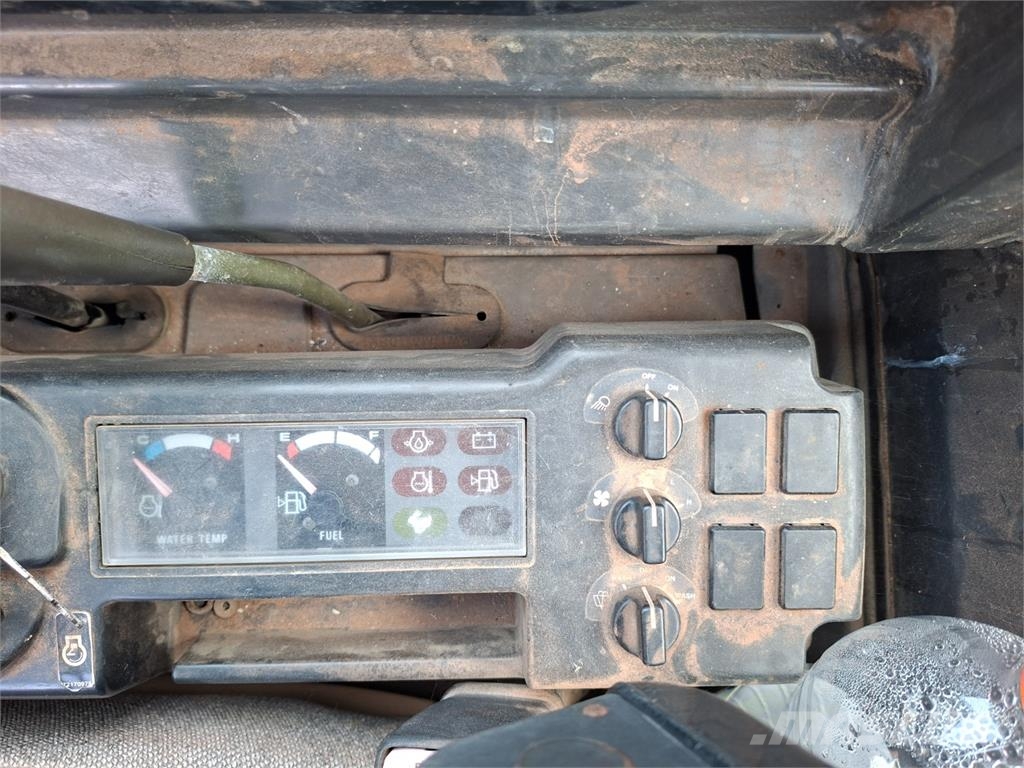 CASE CX 50 B C Andere Transporter