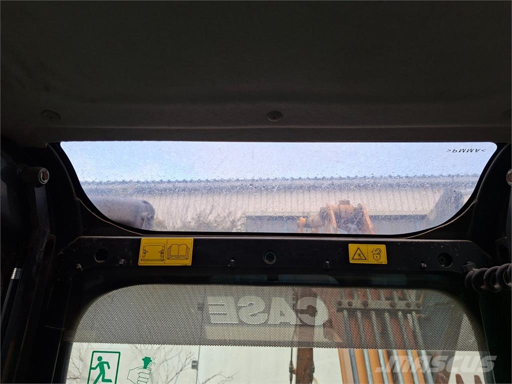 CASE CX 50 B C Andere Transporter