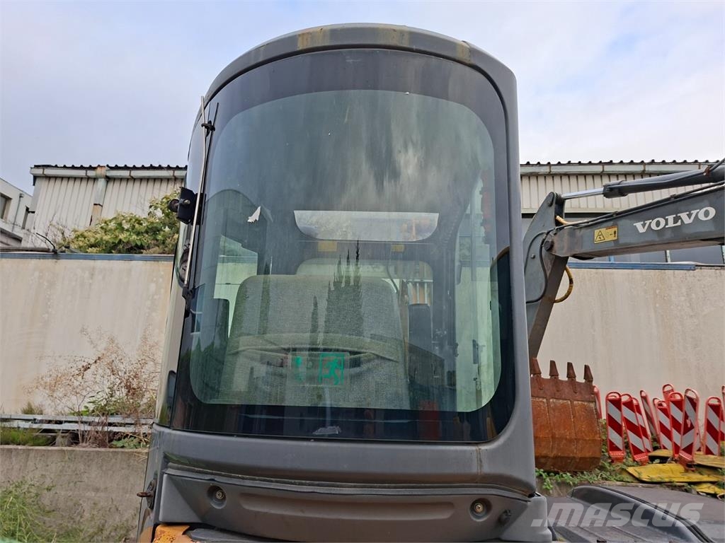 CASE CX 50 B C Andere Transporter