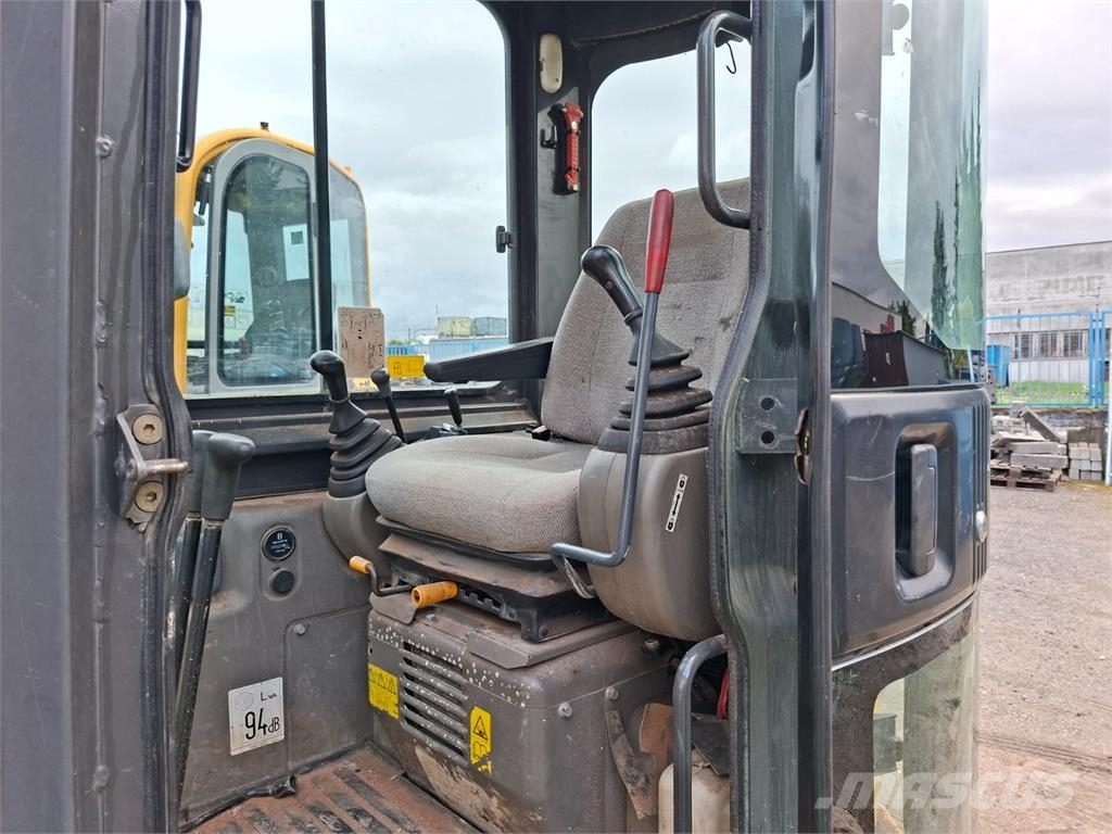 CASE CX 50 B C Andere Transporter