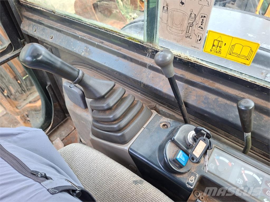 CASE CX 50 B C Andere Transporter