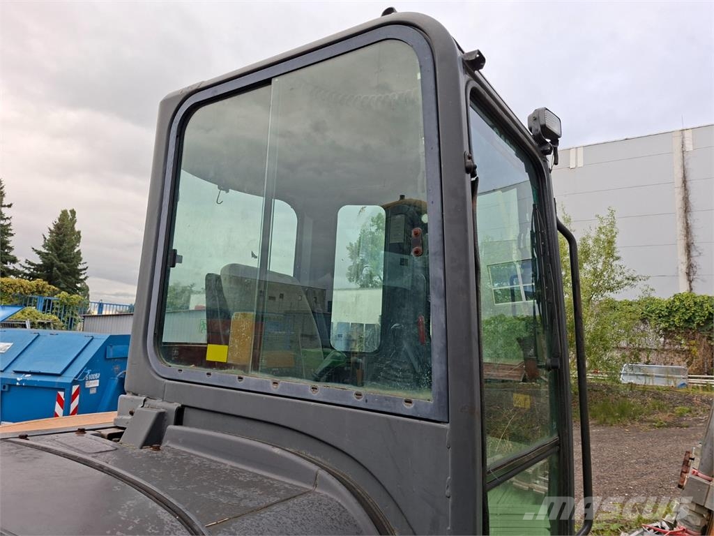 CASE CX 50 B C Andere Transporter