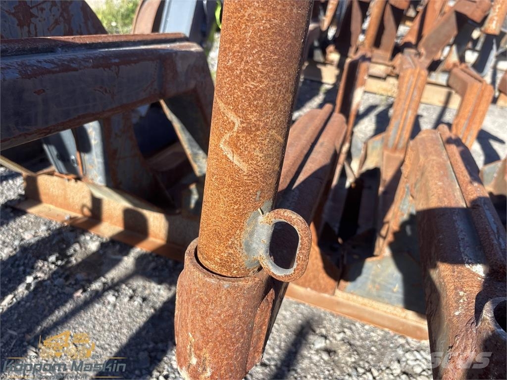 Gremo 950F Used/Beg Muut