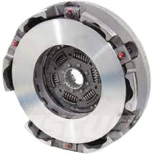 Fiat - Kit ambreiaj - 631026109 Zavore