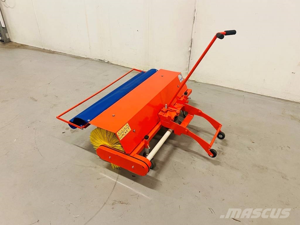 Husqvarna LH1200 Άλλα εξαρτήματα