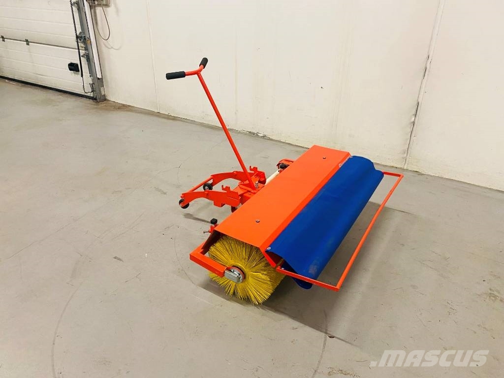 Husqvarna LH1200 Άλλα εξαρτήματα