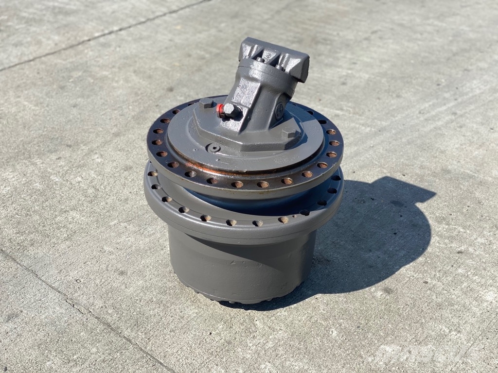 O&K USED FINAL DRIVE 24X24 NUMBER OF MOUNTING SCREWS Převodovka