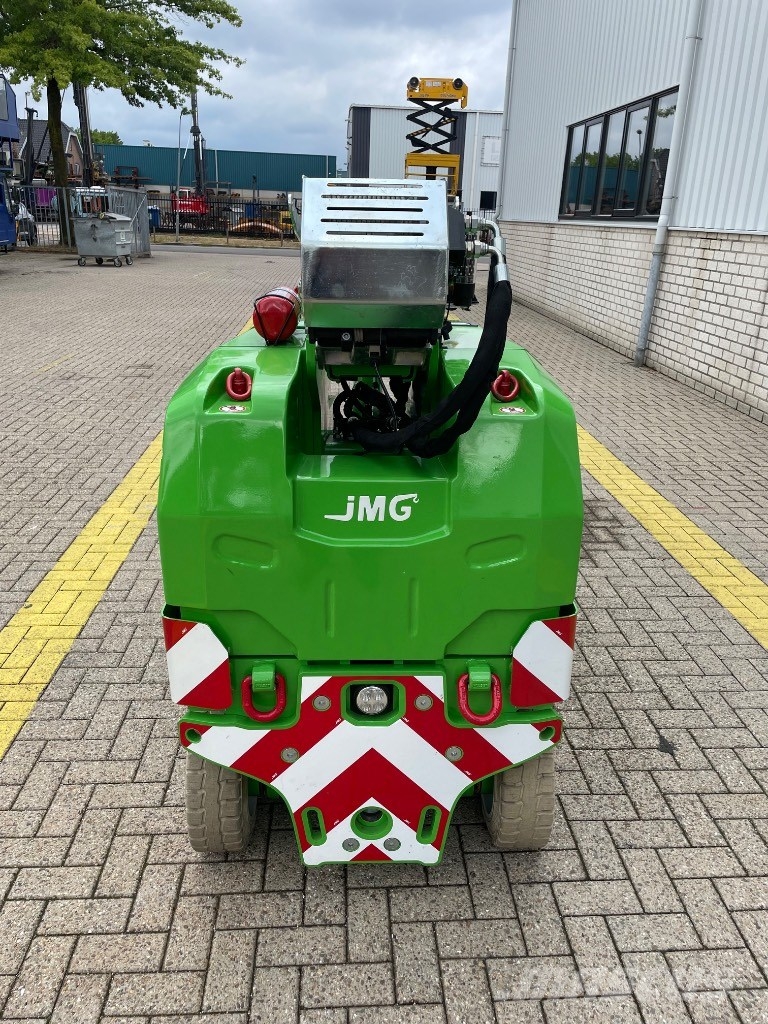 JMG MC 45 SB Mininosturit