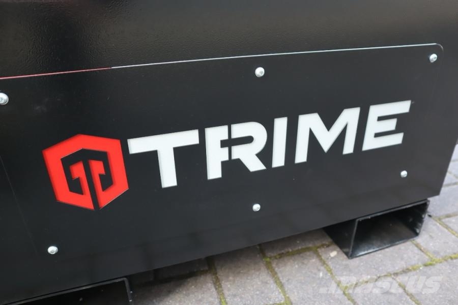 Trime X-Mast 4 × 320W Valid Inspection, Plug-in Electric Rasvetni stubovi