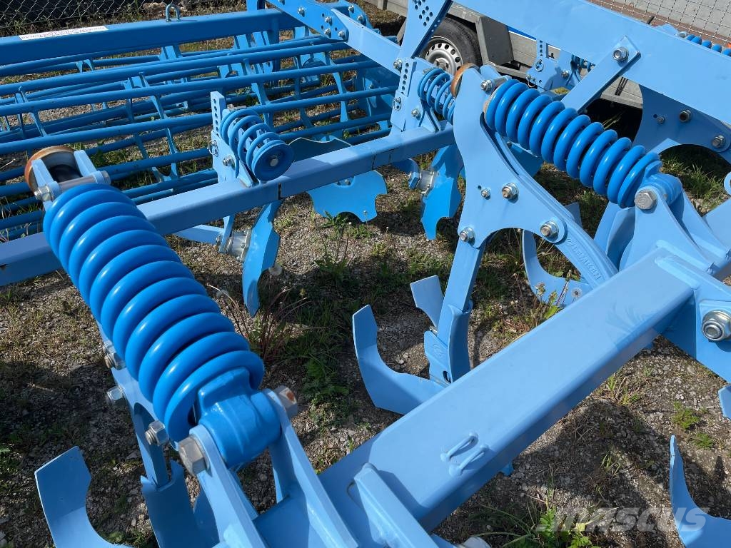 Lemken Kristall 9 Cultivators