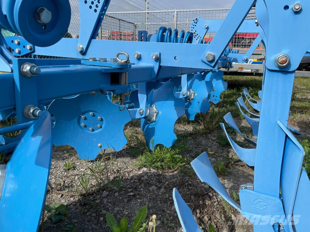 Lemken Kristall 9 Cultivators