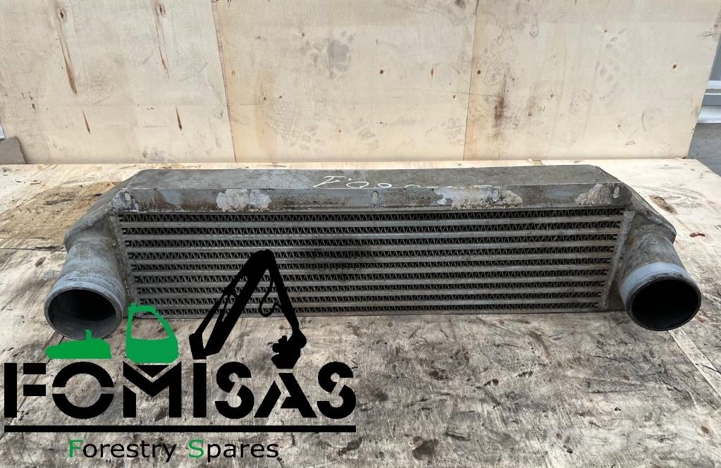 Valmet 860.1/840.2/840.3/860.3 Air radiator 5061440 Radiadores