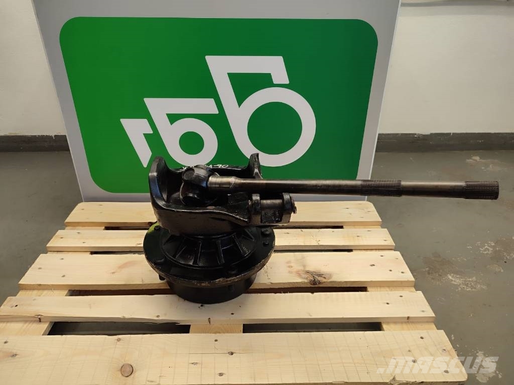 Hub reduction gear 450/10203P Hub Axle Steering kn 轴