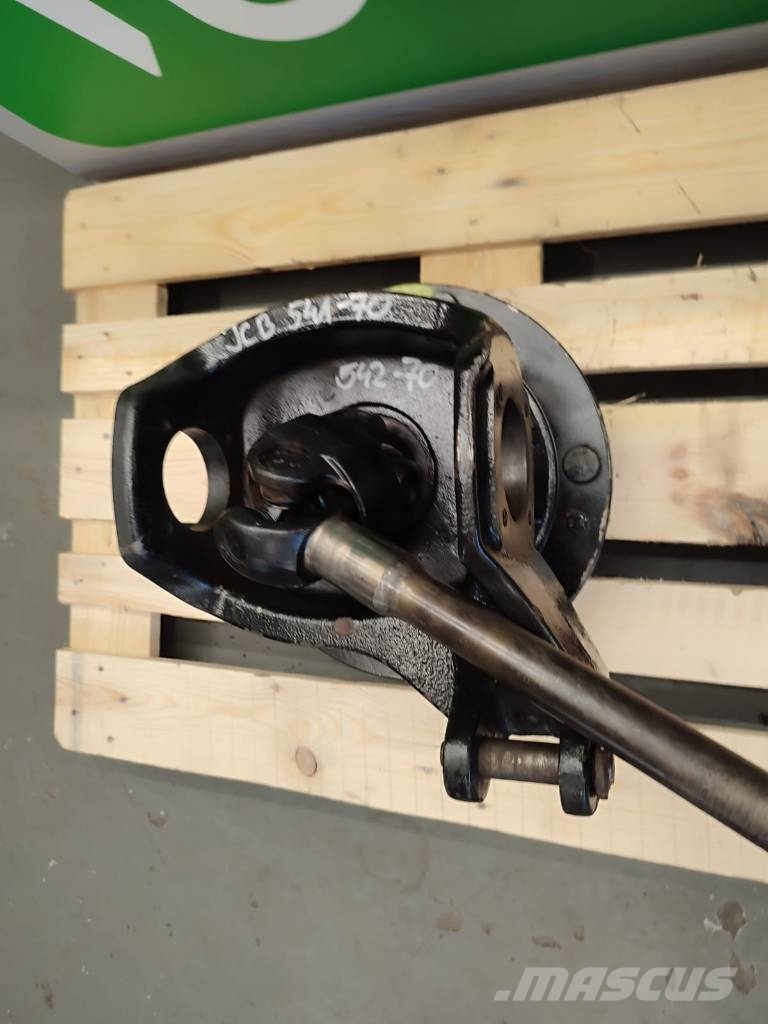 Hub reduction gear 450/10203P Hub Axle Steering kn 轴