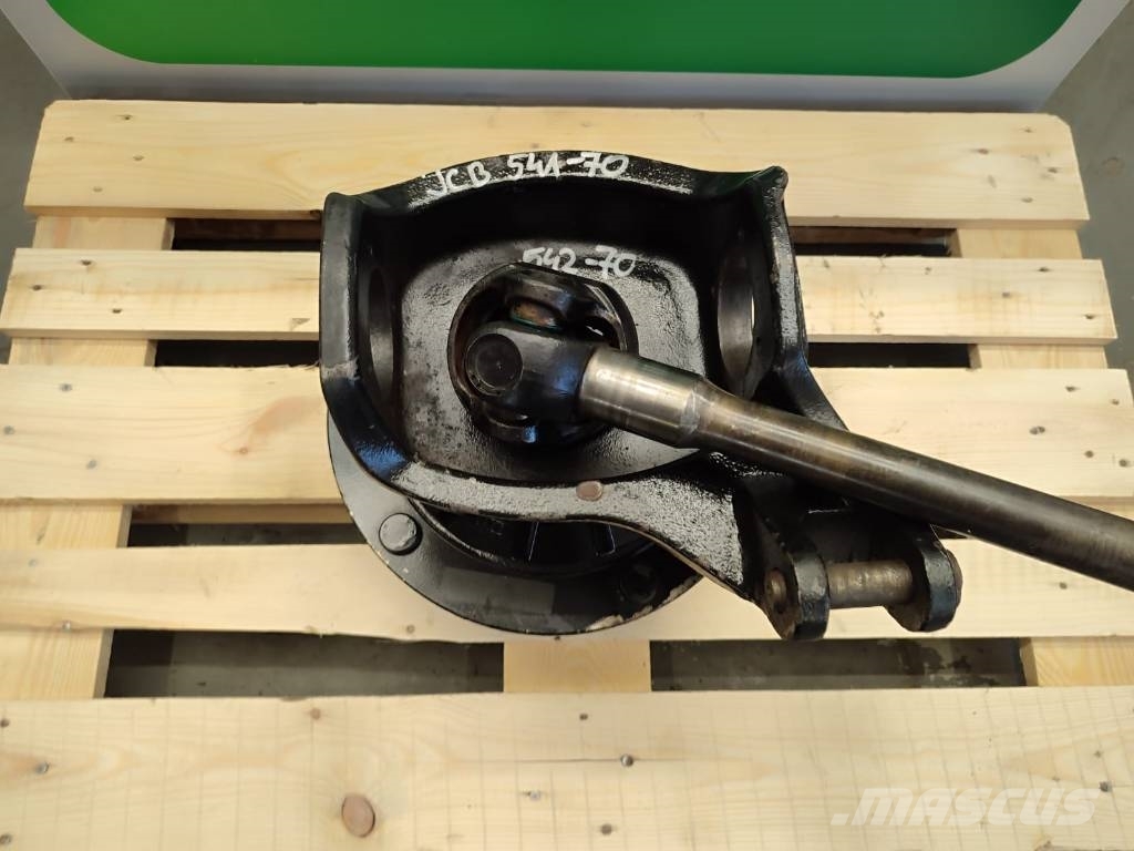 Hub reduction gear 450/10203P Hub Axle Steering kn 轴