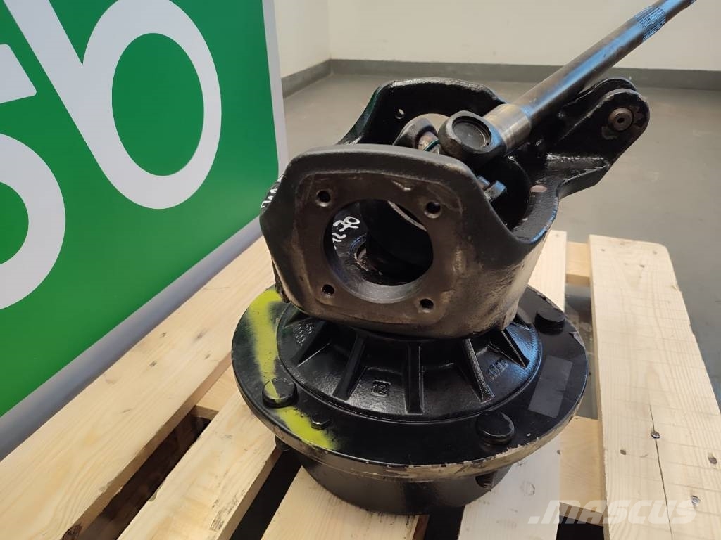 Hub reduction gear 450/10203P Hub Axle Steering kn 轴