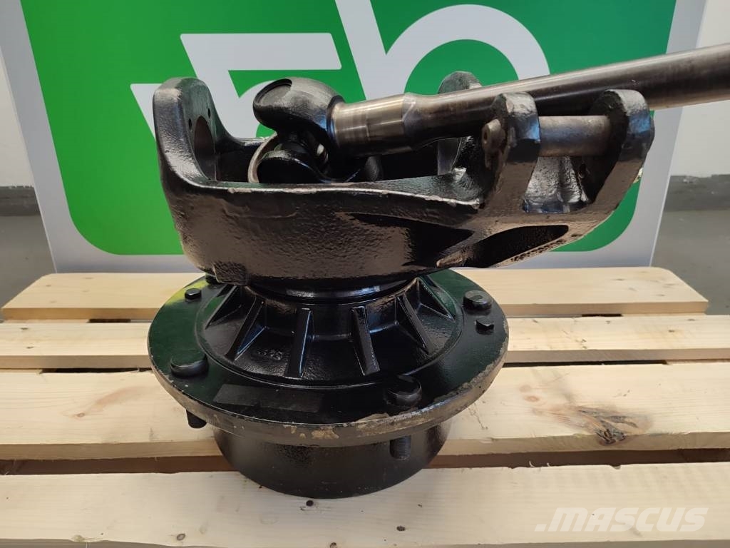 Hub reduction gear 450/10203P Hub Axle Steering kn 轴
