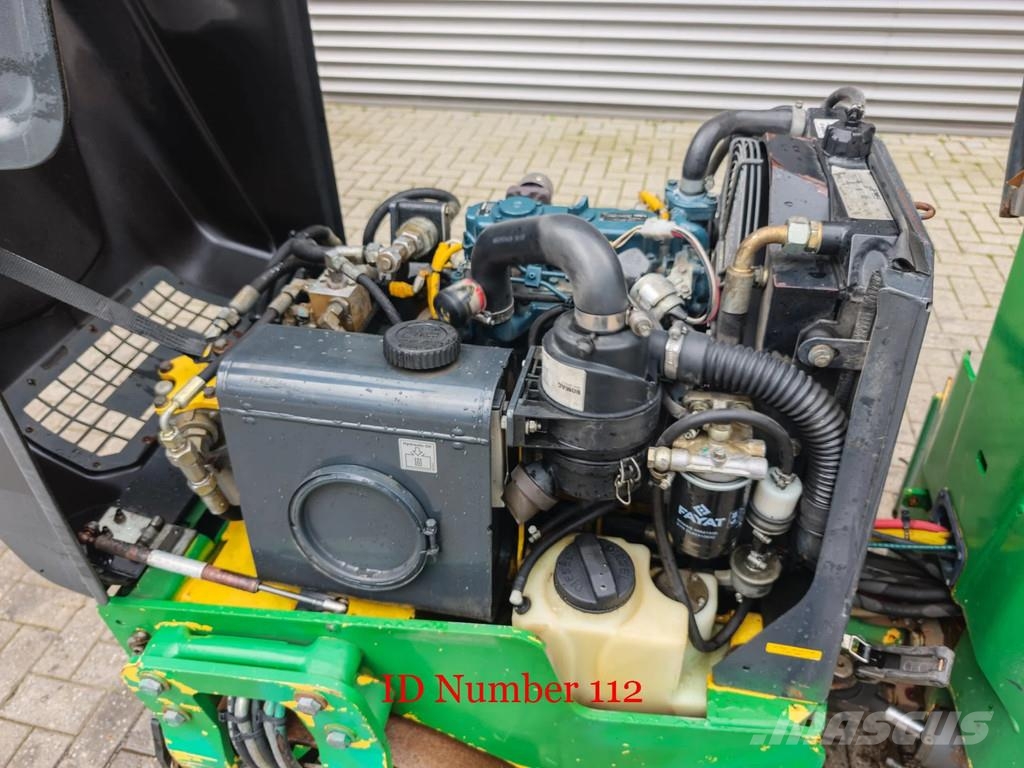 Bomag BW 90 AD-5 Otros rodillos